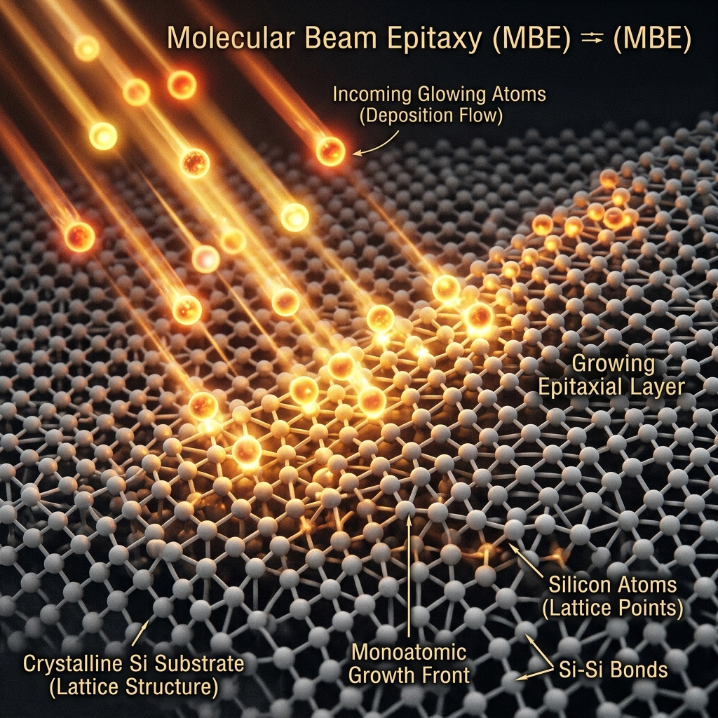 Epitaxial Thin Films and the Future of Low-Cost Solar Cells: From Lab to Market