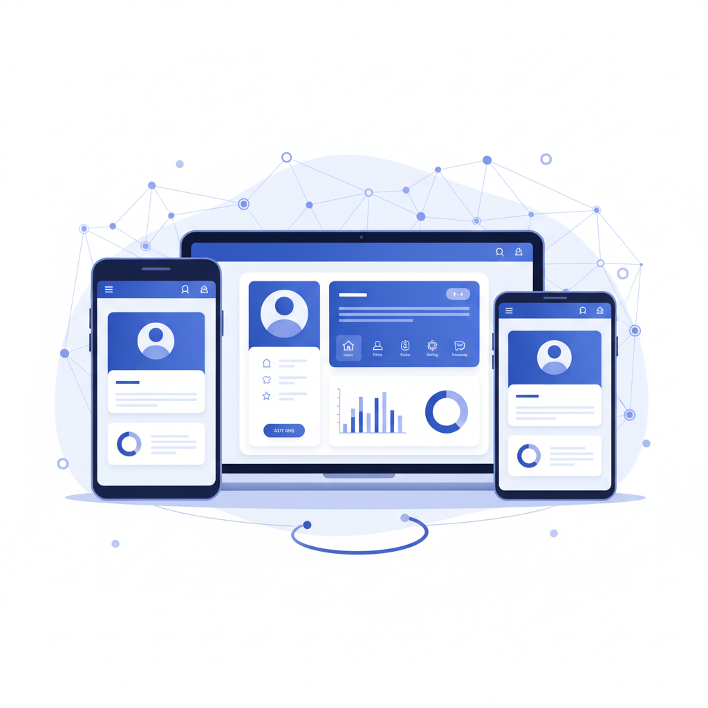 Mobile & Web Development